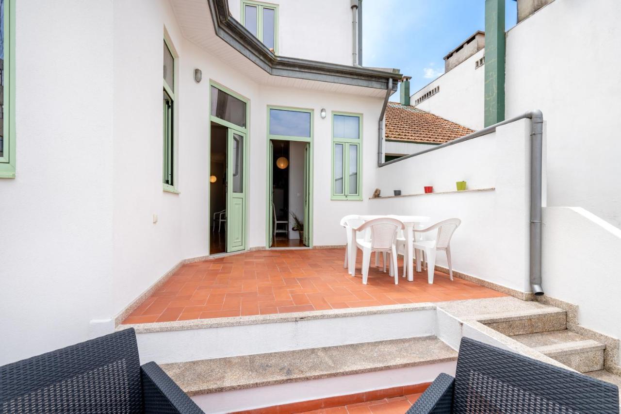 Viva Ilda'S Home Porto Exterior photo